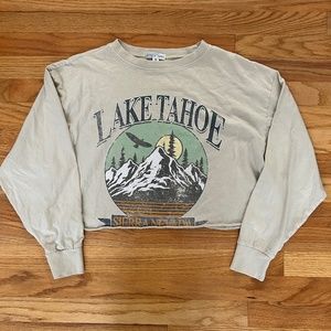 Lake Tahoe T-Shirt